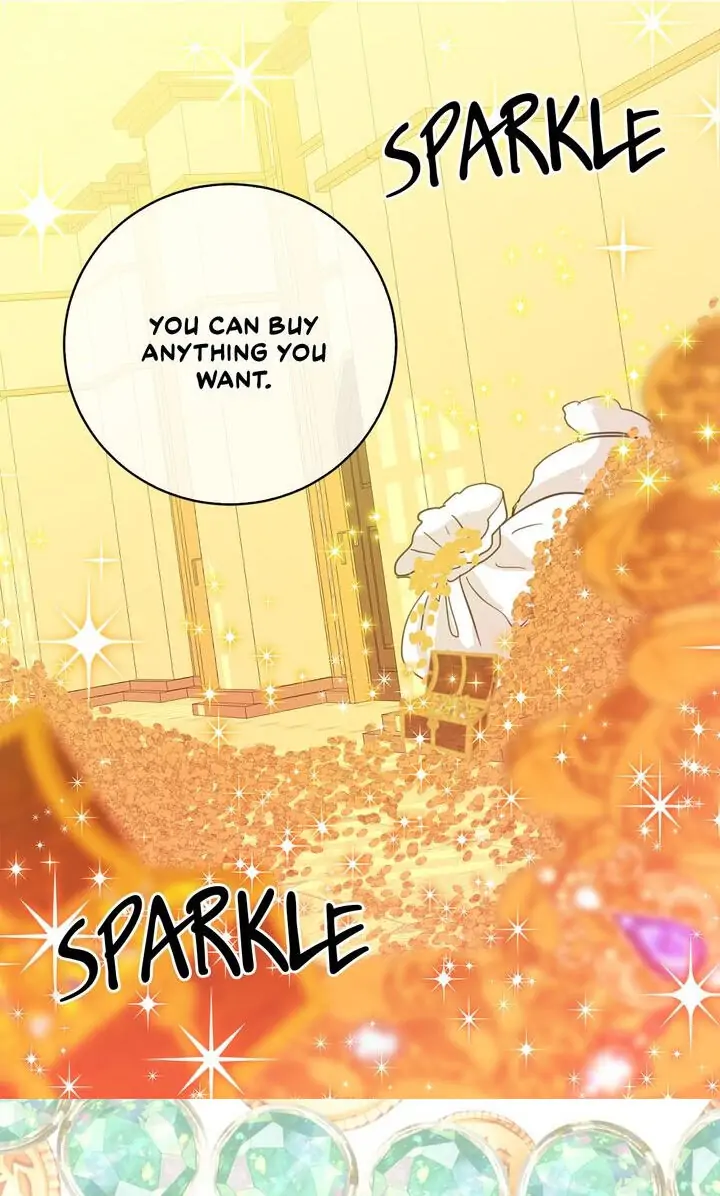 I’m the Ex-Girlfriend of a Soldier chapter 49 - page 26